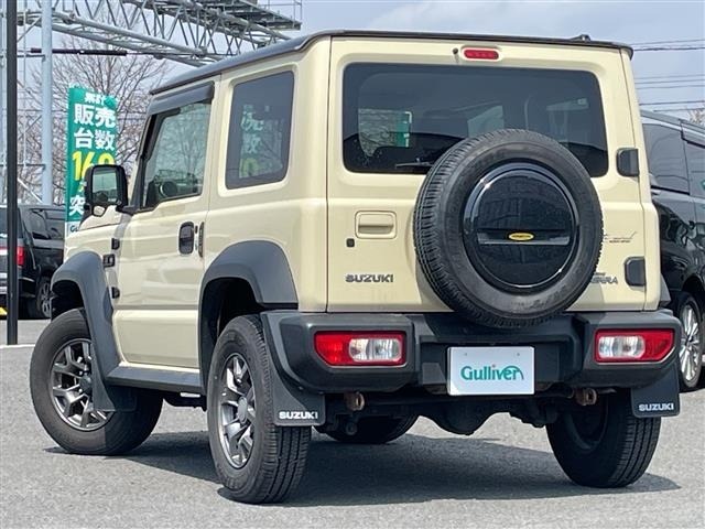 Suzuki JIMNY SIERRA 2020 7032513-13