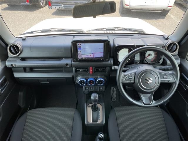 Suzuki JIMNY SIERRA 2020 7032513-14