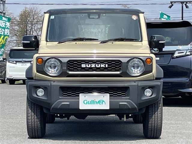Suzuki JIMNY SIERRA 2020 7032513-15