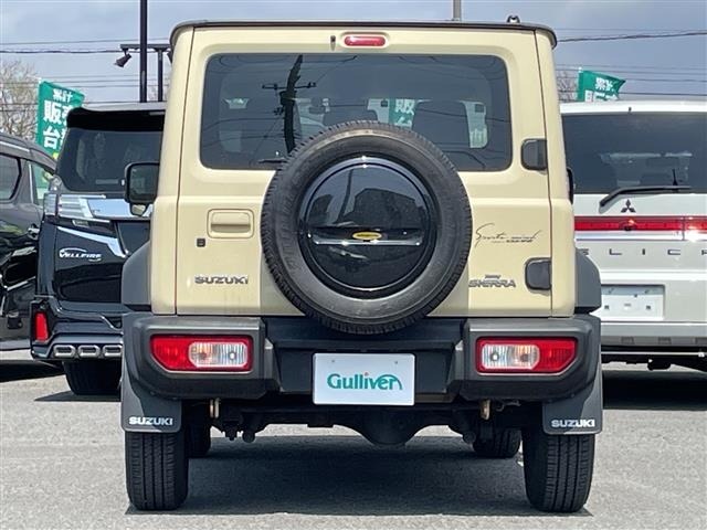 Suzuki JIMNY SIERRA 2020 7032513-16