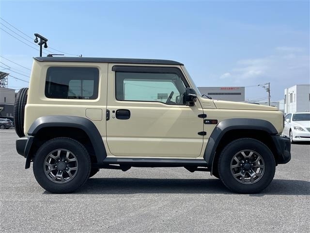 Suzuki JIMNY SIERRA 2020 7032513-17