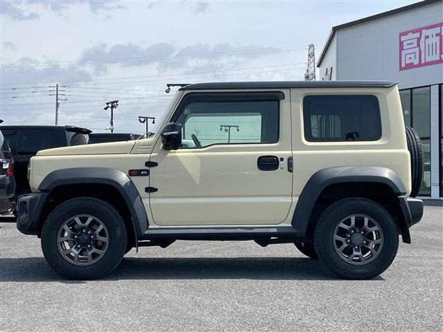 Suzuki JIMNY SIERRA 2020 7032513-18
