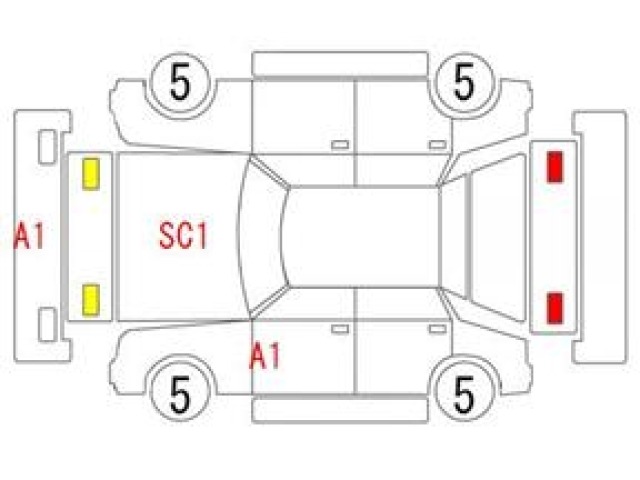 Suzuki JIMNY SIERRA 2020 7032513-23