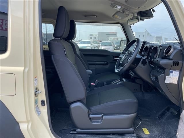 Suzuki JIMNY SIERRA 2020 7032513-3