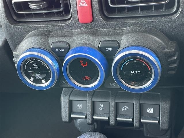 Suzuki JIMNY SIERRA 2020 7032513-4