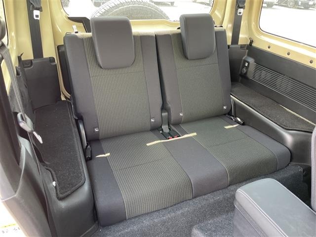 Suzuki JIMNY SIERRA 2020 7032513-5