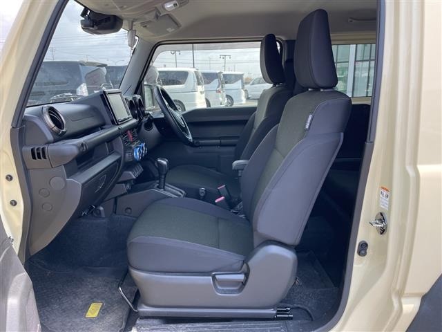 Suzuki JIMNY SIERRA 2020 7032513-7