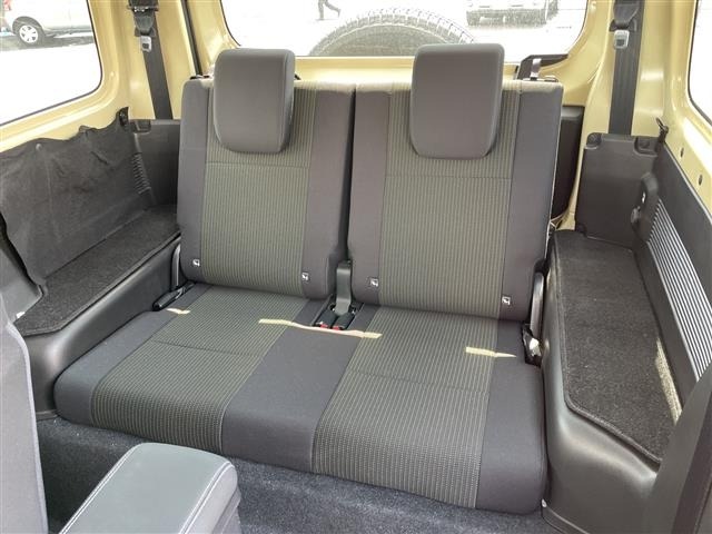Suzuki JIMNY SIERRA 2020 7032513-8