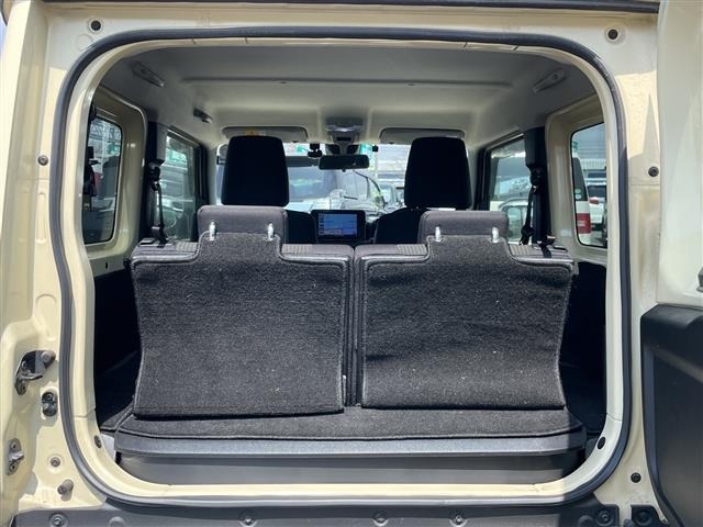 Suzuki JIMNY SIERRA 2020 7032513-9