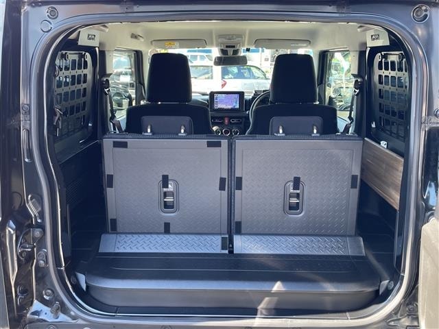 Suzuki JIMNY SIERRA 2022 7032521-11