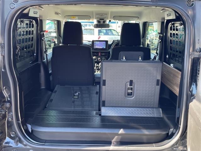 Suzuki JIMNY SIERRA 2022 7032521-12