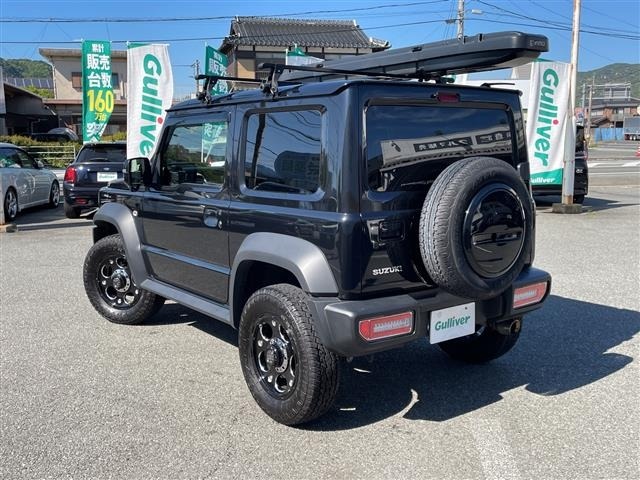 Suzuki JIMNY SIERRA 2022 7032521-13