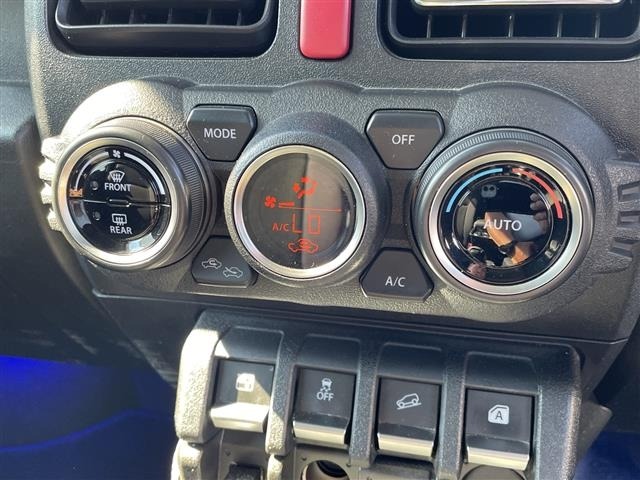 Suzuki JIMNY SIERRA 2022 7032521-18