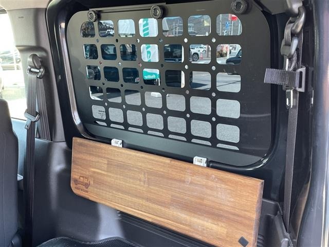 Suzuki JIMNY SIERRA 2022 7032521-2