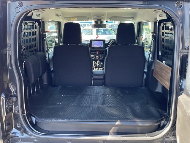 Suzuki JIMNY SIERRA 2022 7032521-22