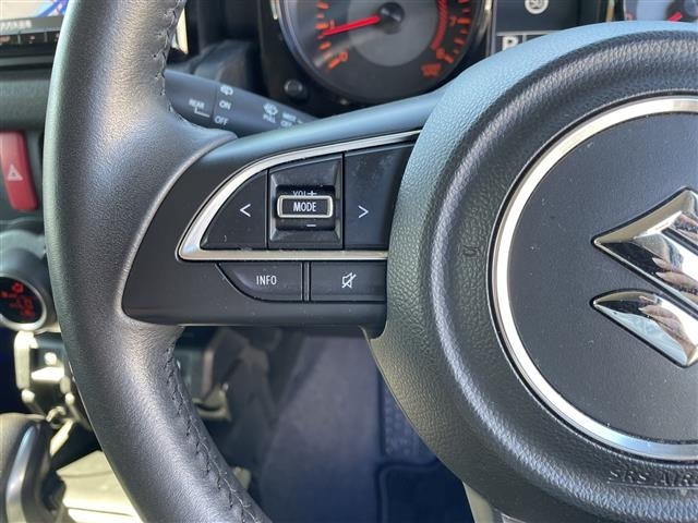 Suzuki JIMNY SIERRA 2022 7032521-5
