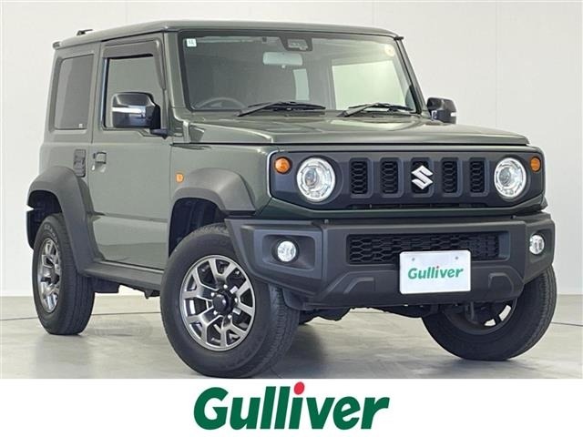 Suzuki JIMNY SIERRA 2022 7032522-0