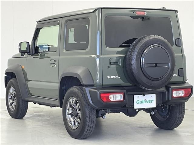 Suzuki JIMNY SIERRA 2022 7032522-14