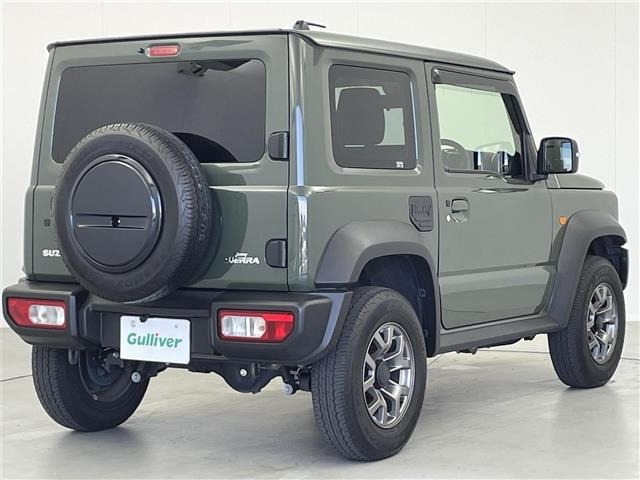Suzuki JIMNY SIERRA 2022 7032522-15