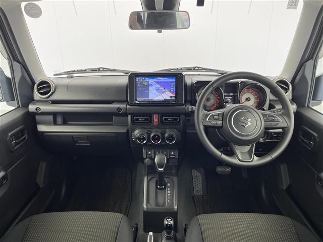 Suzuki JIMNY SIERRA 2022 7032522-16