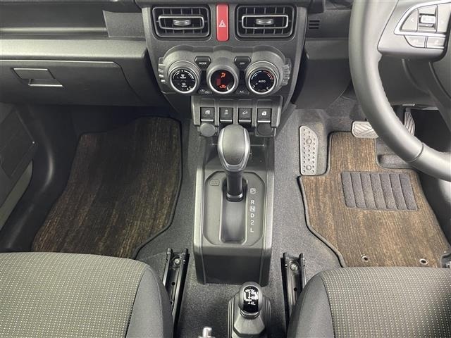 Suzuki JIMNY SIERRA 2022 7032522-23