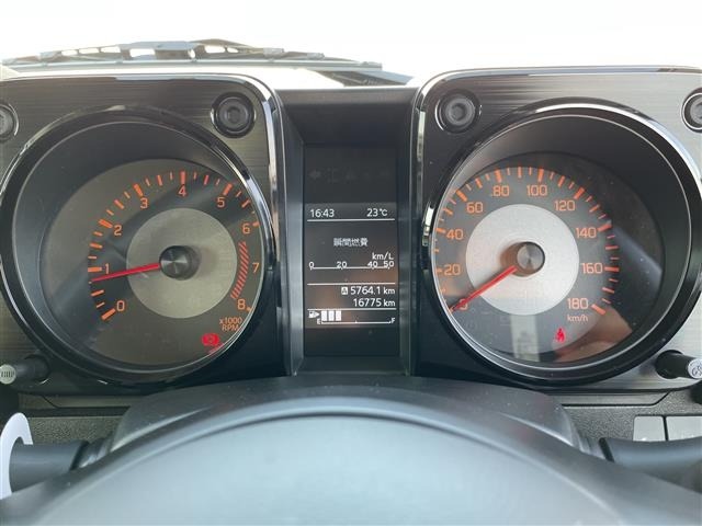 Suzuki JIMNY SIERRA 2019 7032524-1