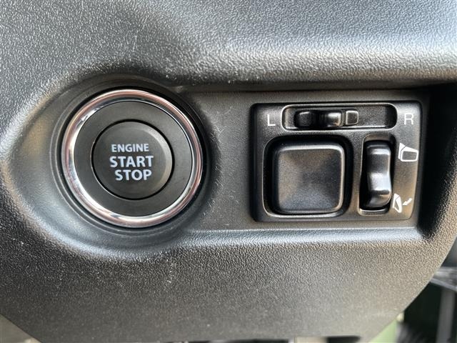 Suzuki JIMNY SIERRA 2019 7032524-11