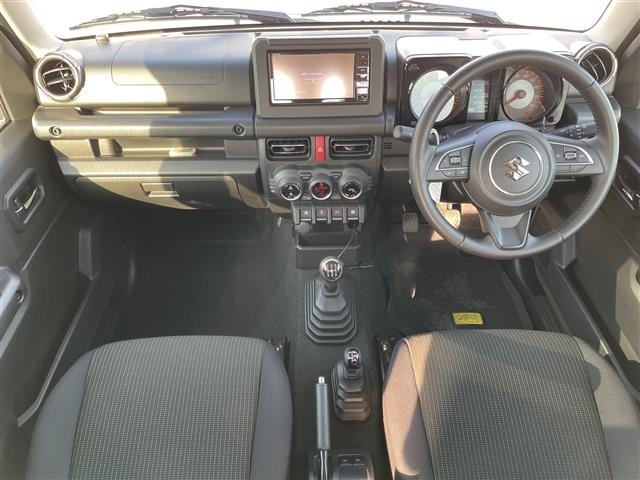 Suzuki JIMNY SIERRA 2019 7032524-18
