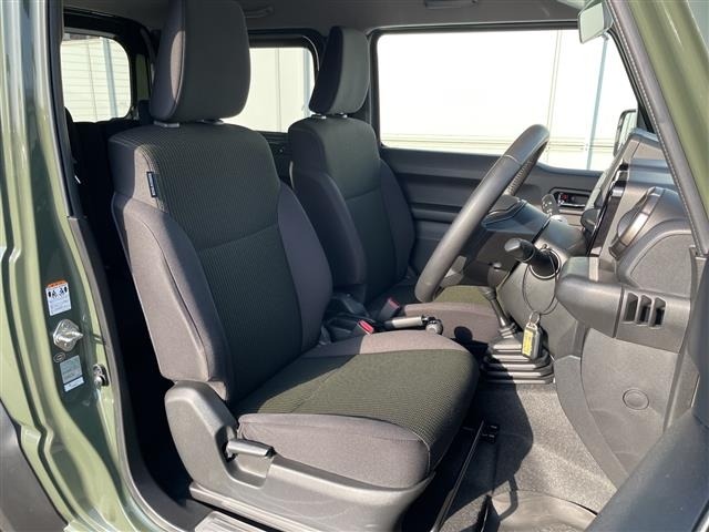 Suzuki JIMNY SIERRA 2019 7032524-19