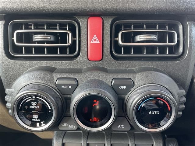 Suzuki JIMNY SIERRA 2019 7032524-20