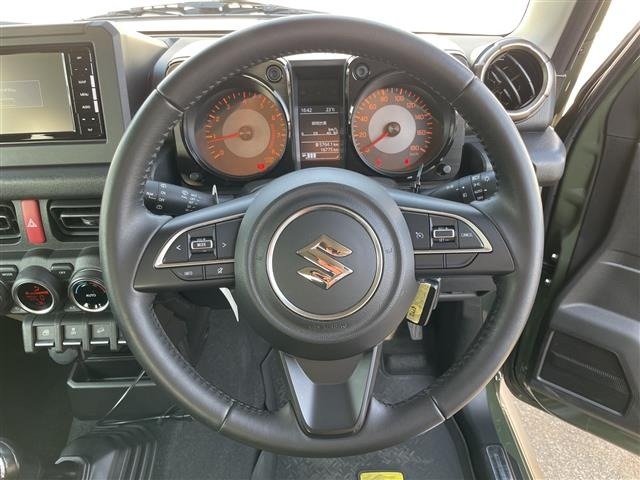 Suzuki JIMNY SIERRA 2019 7032524-21