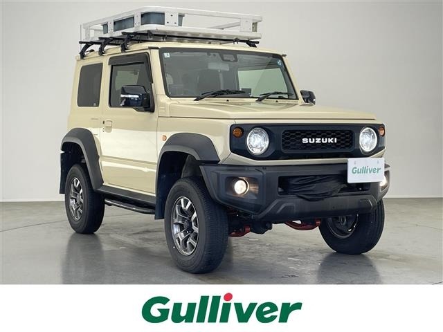 Suzuki JIMNY SIERRA 2019 7032525-0