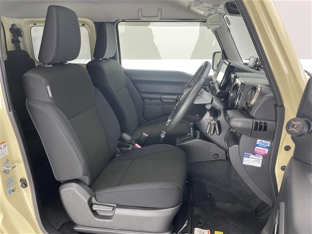 Suzuki JIMNY SIERRA 2019 7032525-1