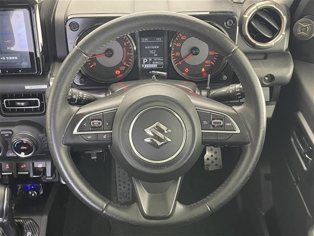 Suzuki JIMNY SIERRA 2019 7032525-10