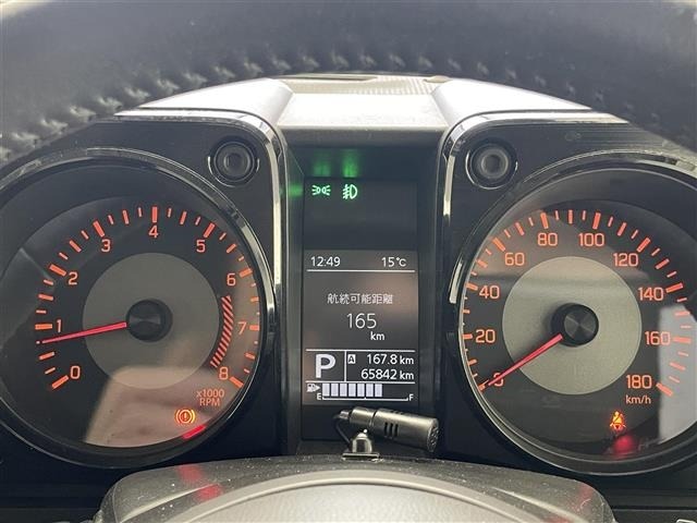 Suzuki JIMNY SIERRA 2019 7032525-11