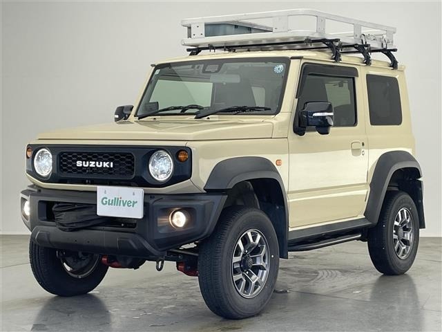 Suzuki JIMNY SIERRA 2019 7032525-16