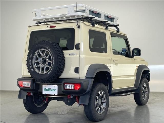 Suzuki JIMNY SIERRA 2019 7032525-17