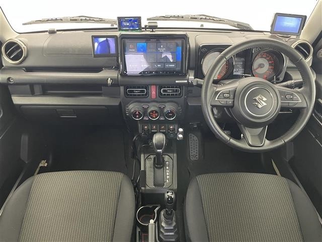 Suzuki JIMNY SIERRA 2019 7032525-19