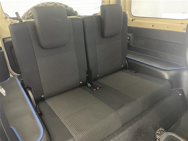 Suzuki JIMNY SIERRA 2019 7032525-2
