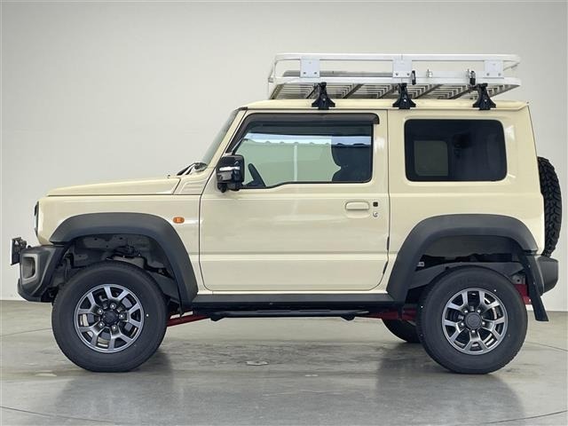 Suzuki JIMNY SIERRA 2019 7032525-24