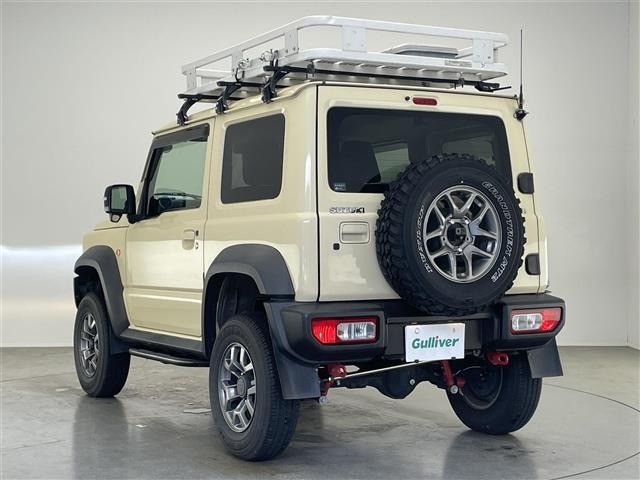 Suzuki JIMNY SIERRA 2019 7032525-25