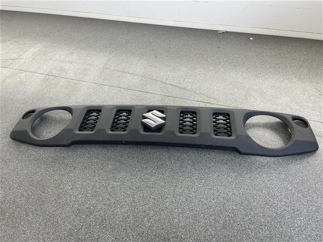 Suzuki JIMNY SIERRA 2019 7032525-4
