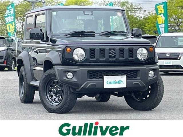 Suzuki JIMNY SIERRA 2023 7032548-0