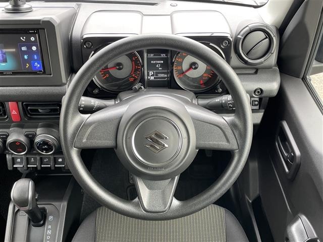 Suzuki JIMNY SIERRA 2023 7032548-1