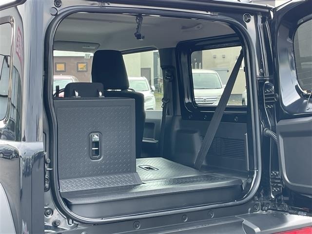 Suzuki JIMNY SIERRA 2023 7032548-10