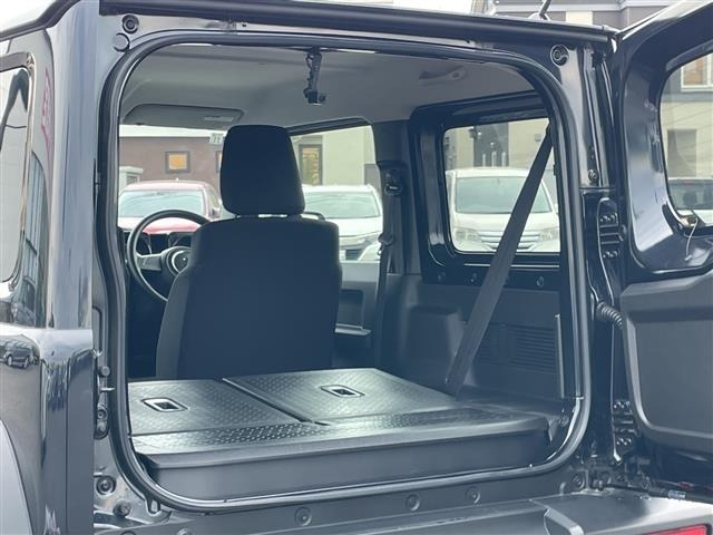 Suzuki JIMNY SIERRA 2023 7032548-11