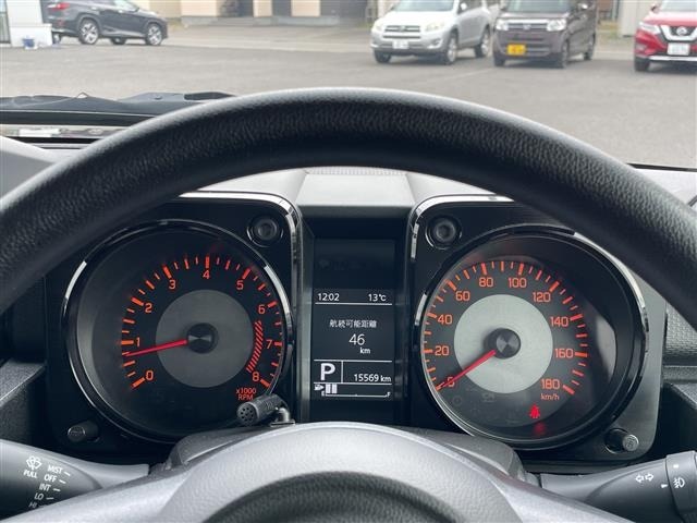 Suzuki JIMNY SIERRA 2023 7032548-12