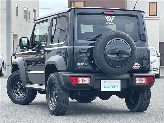 Suzuki JIMNY SIERRA 2023 7032548-13