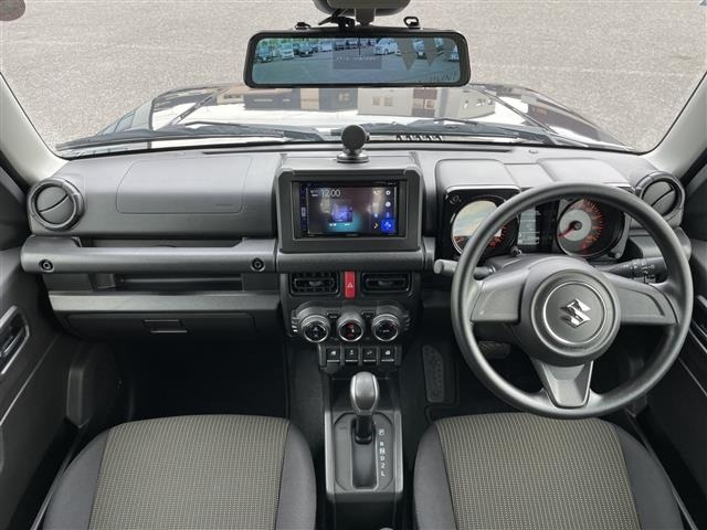 Suzuki JIMNY SIERRA 2023 7032548-14