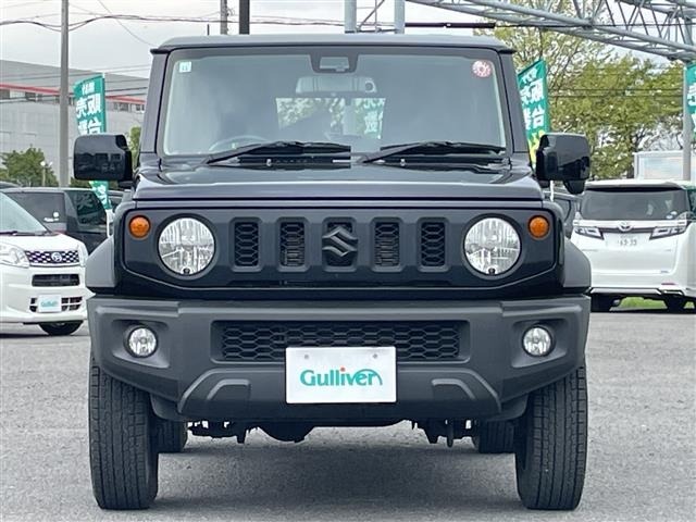Suzuki JIMNY SIERRA 2023 7032548-15